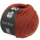 Lana Grossa COOL WOOL | 2125-Cimet smeđi