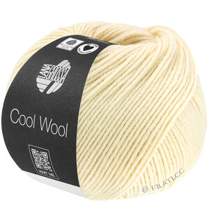 Lana Grossa COOL WOOL | 2126-jagorčevina