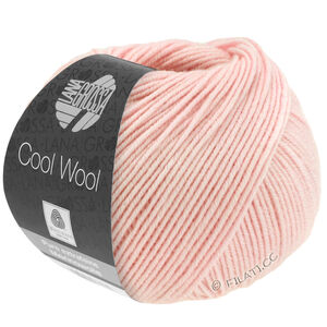 Lana Grossa COOL WOOL | 0452-roze