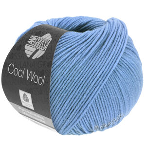 Lana Grossa COOL WOOL | 0463-različak
