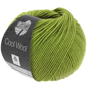 Lana Grossa COOL WOOL | 0471-lipa