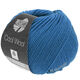 Lana Grossa COOL WOOL | 0555-kobalt plavo