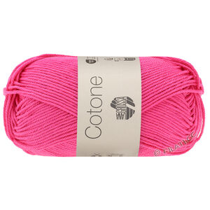 Lana Grossa COTONE | 003-roze