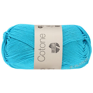 Lana Grossa COTONE | 009-tirkiz