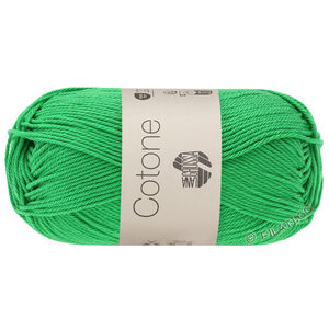 Lana Grossa COTONE | 046-zelen