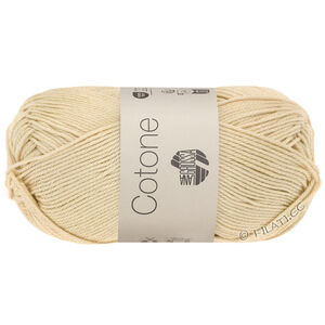 Lana Grossa COTONE | 056-breskva