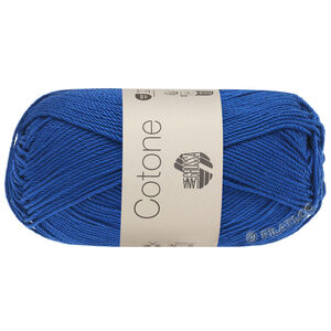 Lana Grossa COTONE | 090-tinta