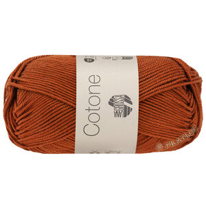 Lana Grossa COTONE | 113-hrđa