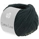 Lana Grossa COTTON LOVE | 09-crna Petrol
