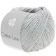 Lana Grossa COTTON LOVE | 21-srebrna siva