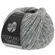 Lana Grossa ECOPUNO Tweed | 313-siva prosarana