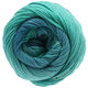 Lana Grossa ELASTICO Dégradé | 714-aquamarin/tirkiz zeleno/svjetlo petrol