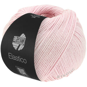 Lana Grossa ELASTICO | 090-roze