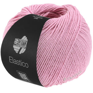 Lana Grossa ELASTICO | 127- karanfil