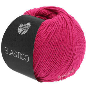 Lana Grossa ELASTICO | 144-Zyklam