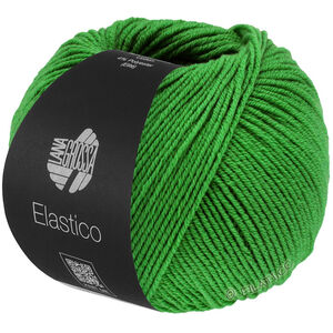 Lana Grossa ELASTICO | 189-zeleno