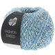 Lana Grossa FASHION TWEED | 04-svjetloplav prosarana