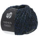 Lana Grossa FASHION TWEED | 05-sivo plava prosarana