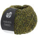 Lana Grossa FASHION TWEED | 08-tamnozelena prosarana
