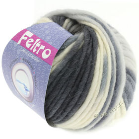 FELTRO Print od Lana Grossa