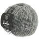 Lana Grossa FLUFFY (lala BERLIN) | 106-svijetlo siva prosarana