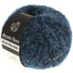 Lana Grossa GARZATO Fleece Uni/Print/Dégradé | 014-farmerke/crna