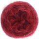 Lana Grossa GOMITOLO SILKHAIR | 209-crveno/burgundac prosarana
