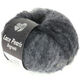 Lana Grossa LACE Pearls | 102-siva/tamno siva/crna