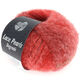 Lana Grossa LACE Pearls | 110-svijetlo crvena/Crvena trešnja/tamno crvena