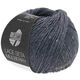 Lana Grossa LACE SETA MULBERRY | 16-sivo plava