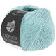Lana Grossa LACE SETA MULBERRY | 24-pastelne Plava