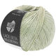 Lana Grossa LACE SETA MULBERRY | 26-Zeleno sijeno