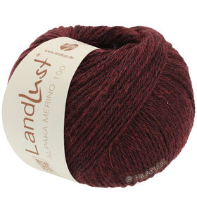 LANDLUST Alpaka Merino 100 od Lana Grossa