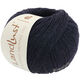 Lana Grossa LANDLUST Alpaka Merino 160 | 412-crna plava