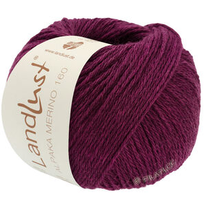 Lana Grossa LANDLUST Alpaka Merino 160 | 450-