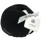 Lana Grossa LANDLUST MERINO 120 | 110-crna