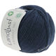 Lana Grossa LANDLUST MERINO 180 (GOTS & ICEA) | 208-tamno plava