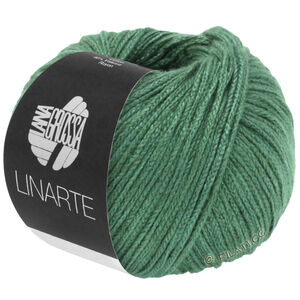 Lana Grossa LINARTE | 323-Šumsko zelena