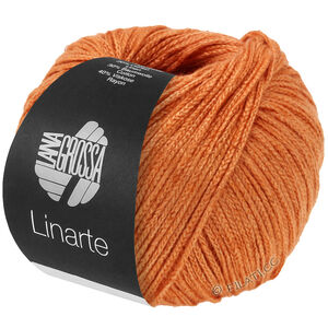 Lana Grossa LINARTE | 340-narančasta
