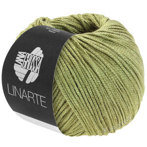 Lana Grossa LINARTE | 087-maslinovo