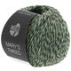 Lana Grossa MARY'S TWEED | 17-svjetloplav/menta/loden prosarana