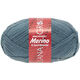 Lana Grossa MEILENWEIT 6-STRUKO 150g Merino | 03-Golubovi plavi