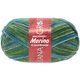 Lana Grossa MEILENWEIT 6-STRUKO 150g Merino Print | 0507-