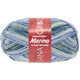 Lana Grossa MEILENWEIT 6-STRUKO 150g Merino Print | 0513-