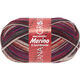 Lana Grossa MEILENWEIT 6-STRUKO 150g Merino Print | 0524-