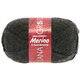 Lana Grossa MEILENWEIT 6-STRUKO 150g Merino | 07-antracit