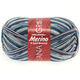 Lana Grossa MEILENWEIT 6-STRUKO 150g Merino Print | 9047-