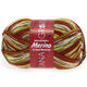 Lana Grossa MEILENWEIT 6-STRUKO 150g Merino Print | 9057-