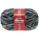 Lana Grossa MEILENWEIT 6-STRUKO 150g Merino Print | 9059-