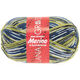 Lana Grossa MEILENWEIT 6-STRUKO 150g Merino Print | 9110-